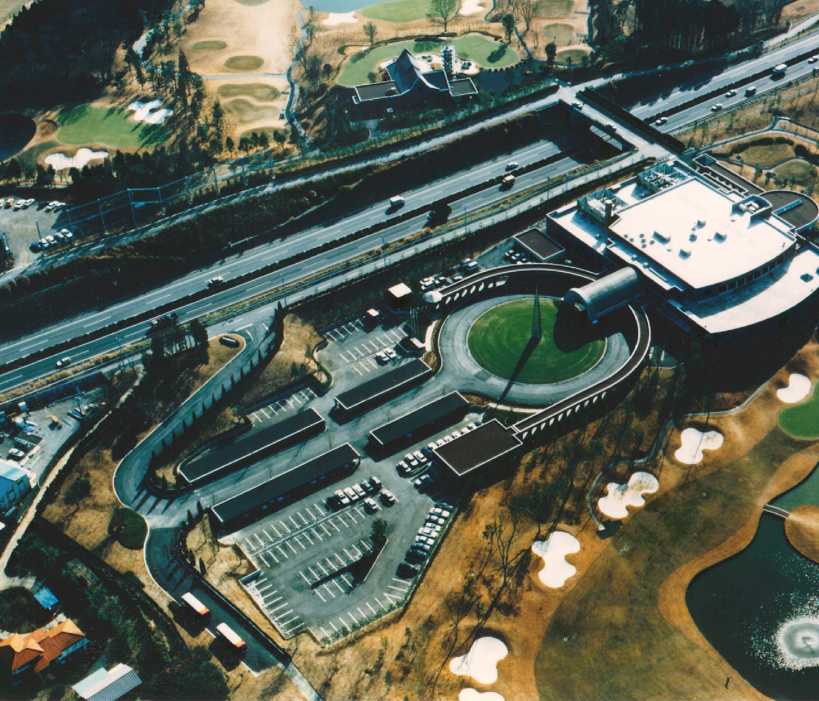 坂川建築 設計事務所 作品紹介